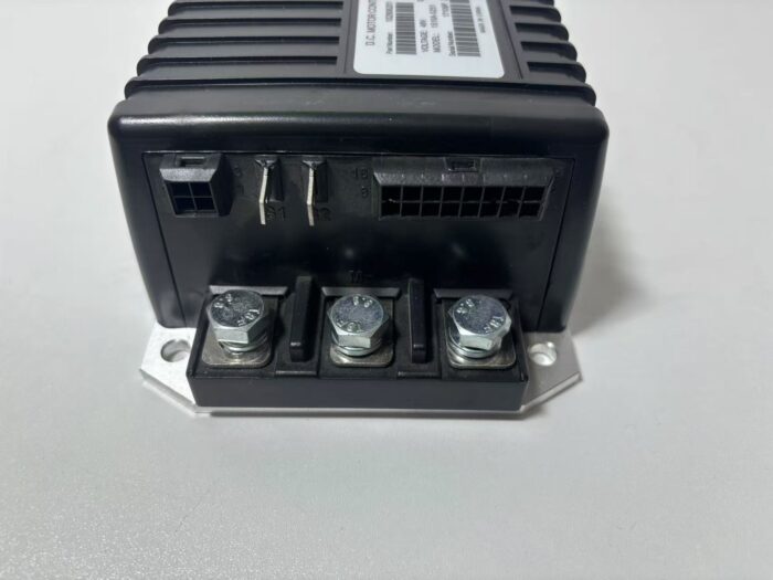 Club Car Controller 102806201(1510A-5251) - Image 4