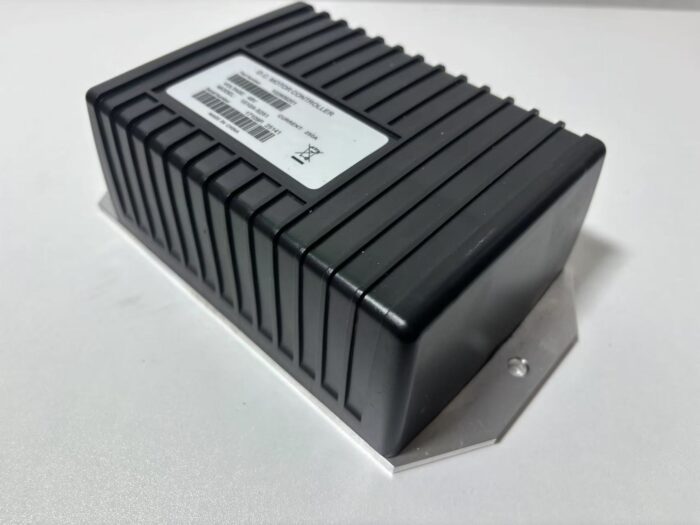 Club Car Controller 102806201(1510A-5251) - Image 3