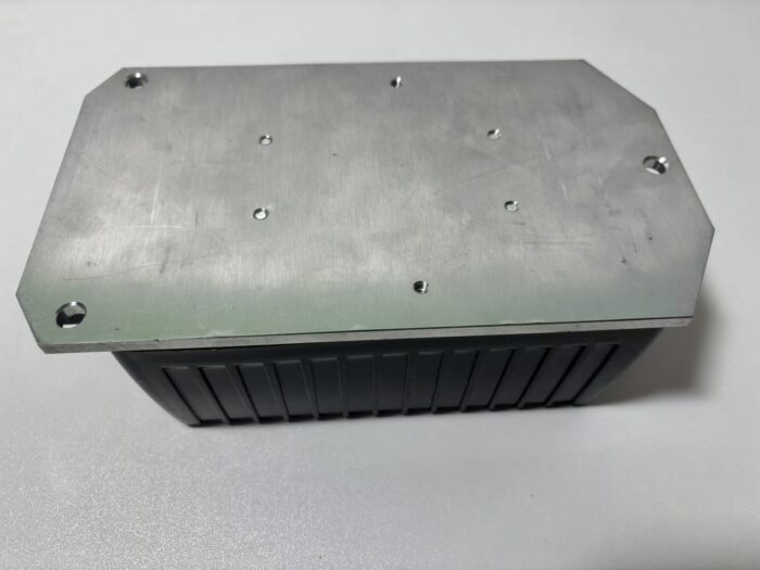 Club Car Controller 102806201(1510A-5251) - Image 2