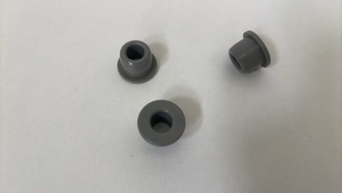 Club Car Bushing, Urethane, Short, Prec 102956201 - Image 2