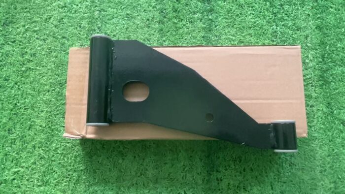 Club Car Asm, 3 Piece A-arm, Bushings 103388501