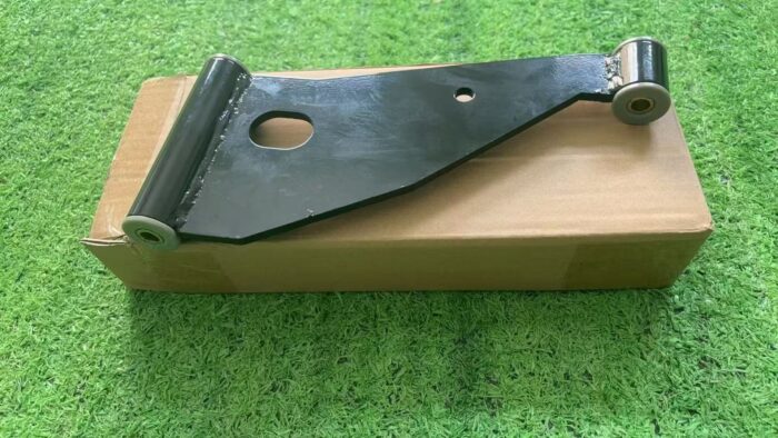 Club Car Asm, 3 Piece A-arm, Bushings 103388501 - Image 2