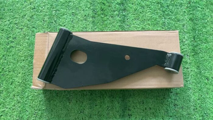 Club Car Asm, 3 Piece A-arm, Bushings 103388501 - Image 4