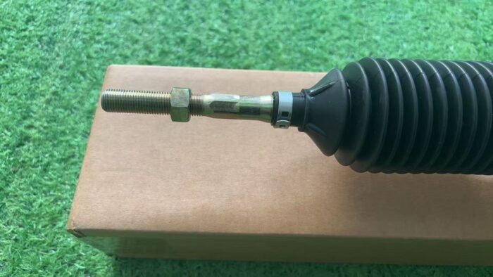 Club Car  Asm, Rack & Pinion, Precedent 103679701 - Image 8