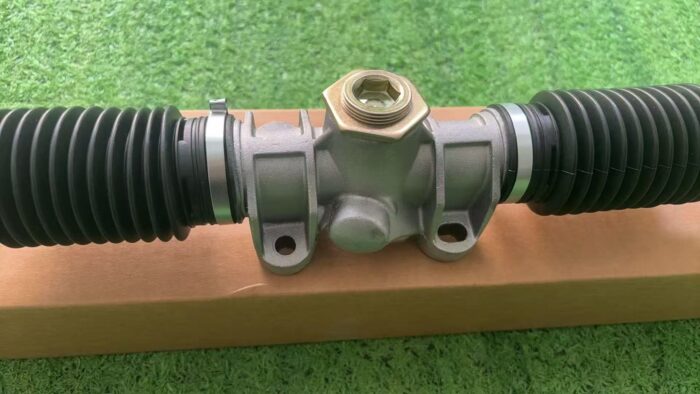 Club Car  Asm, Rack & Pinion, Precedent 103679701 - Image 7