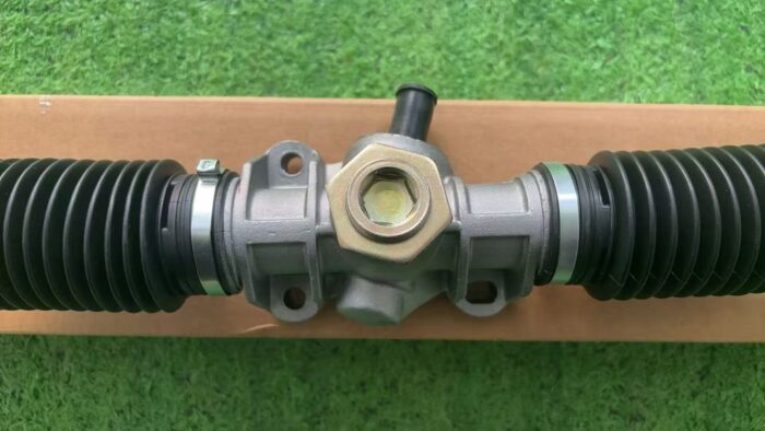 Club Car  Asm, Rack & Pinion, Precedent 103679701 - Image 6