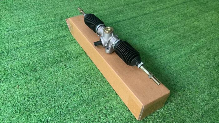 Club Car  Asm, Rack & Pinion, Precedent 103679701 - Image 5