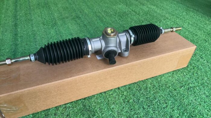 Club Car  Asm, Rack & Pinion, Precedent 103679701 - Image 4