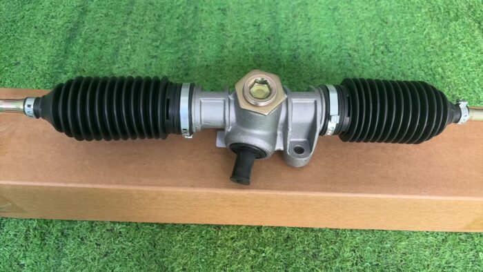 Club Car  Asm, Rack & Pinion, Precedent 103679701 - Image 3