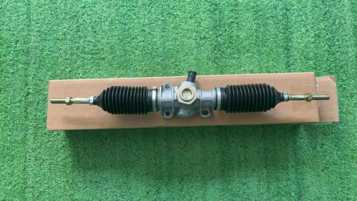 Club Car  Asm, Rack & Pinion, Precedent 103679701