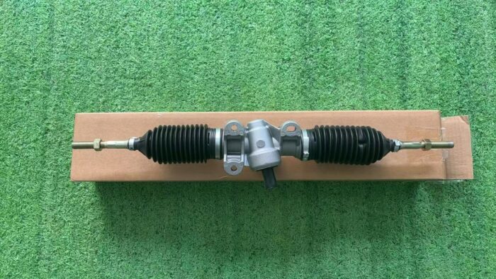 Club Car  Asm, Rack & Pinion, Precedent 103679701 - Image 2