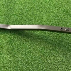 Club Car Strut, Canopy Front Rh-prec 103750001
