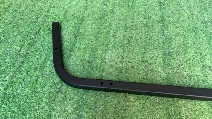 Club Car Strut, Canopy Front Lh-prec 103750101 - Image 5