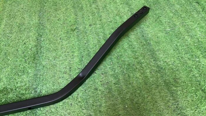 Club Car Strut, Canopy Front Lh-prec 103750101 - Image 4