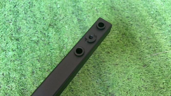 Club Car Strut, Canopy Front Lh-prec 103750101 - Image 2