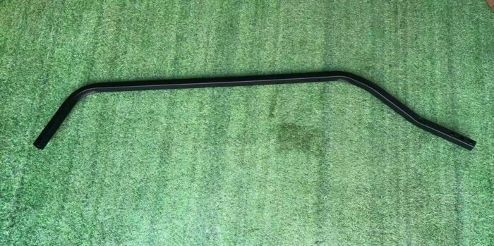 Club Car Strut, Canopy Front Lh-prec 103750101 - Image 6