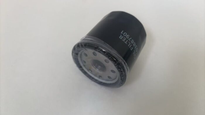 Club Car Oil Filter 103887901 - Image 5