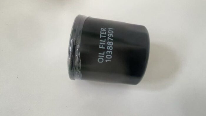 Club Car Oil Filter 103887901 - Image 4