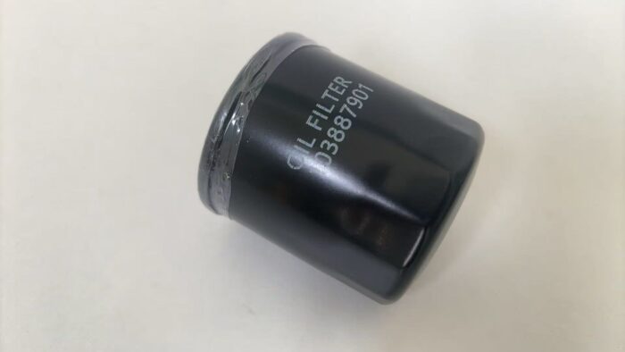 Club Car Oil Filter 103887901 - Image 2