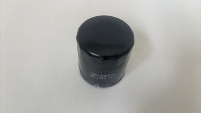 Club Car Oil Filter 103887901
