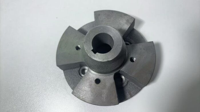 Toro Hub - Wheel - Front 104-0462 - Image 5
