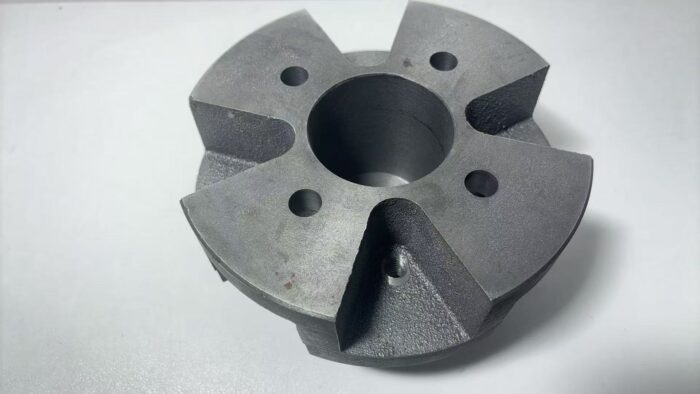 Toro Hub - Wheel - Front 104-0462 - Image 4