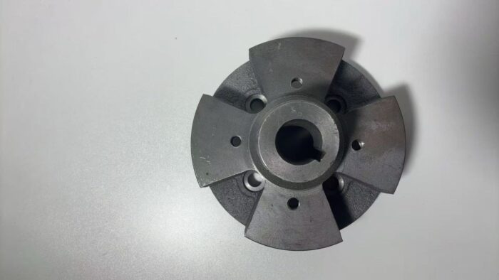 Toro Hub - Wheel - Front 104-0462 - Image 3