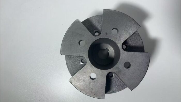 Toro Hub - Wheel - Front 104-0462 - Image 2