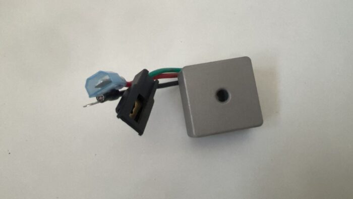 Toro Regulator 104-6927 - Image 2