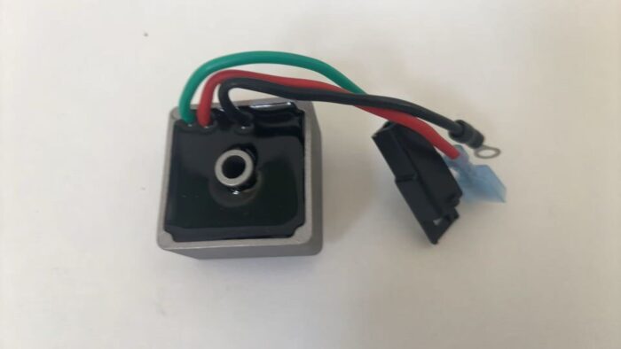 Toro Regulator 104-6927