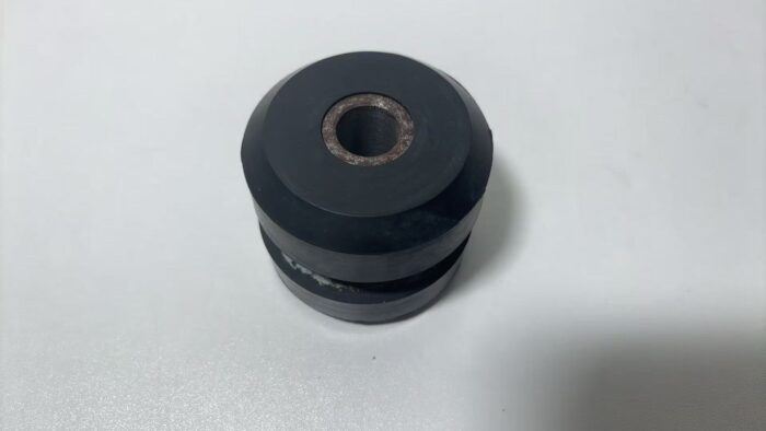 Toro Mount-ISO,Crank 105-0963