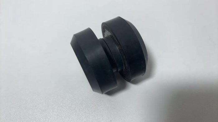 Toro Mount-ISO,Crank 105-0963 - Image 4