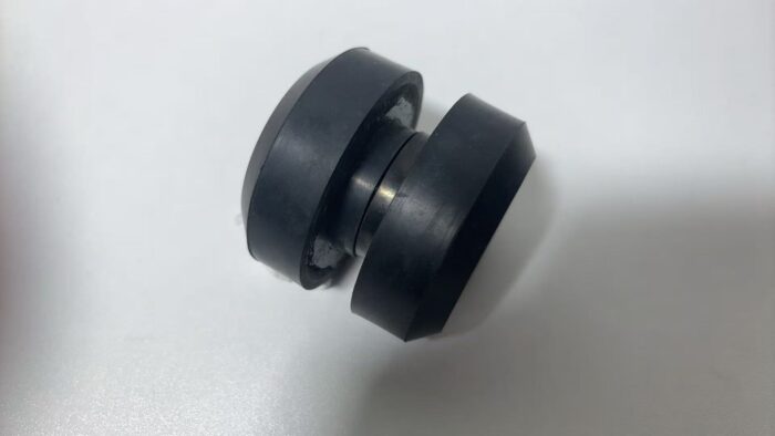 Toro Mount-ISO,Crank 105-0963 - Image 3