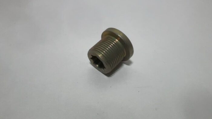 Toro Insert - Threaded - RH - 8 Tooth 105-8075