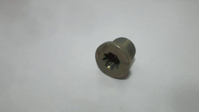 Toro Insert - Threaded - LH - 8 Tooth 105-8076 - Image 2