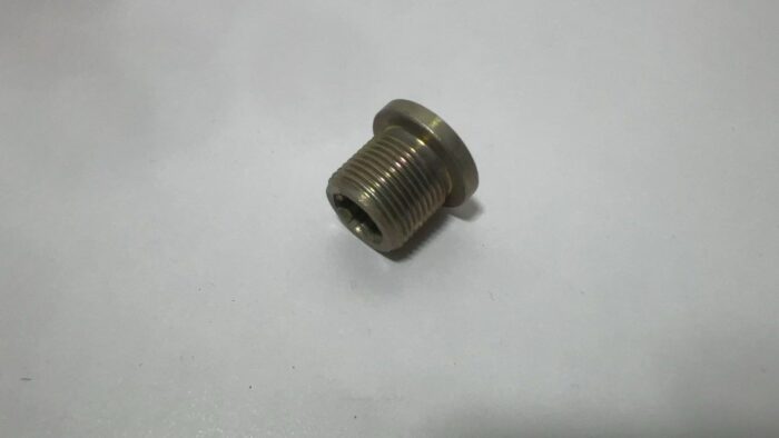 Toro Insert - Threaded - LH - 8 Tooth 105-8076