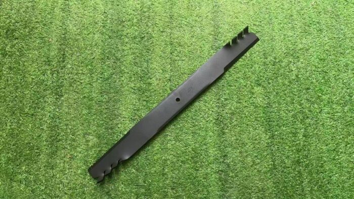 Toro Mower Blade 107-0235-03