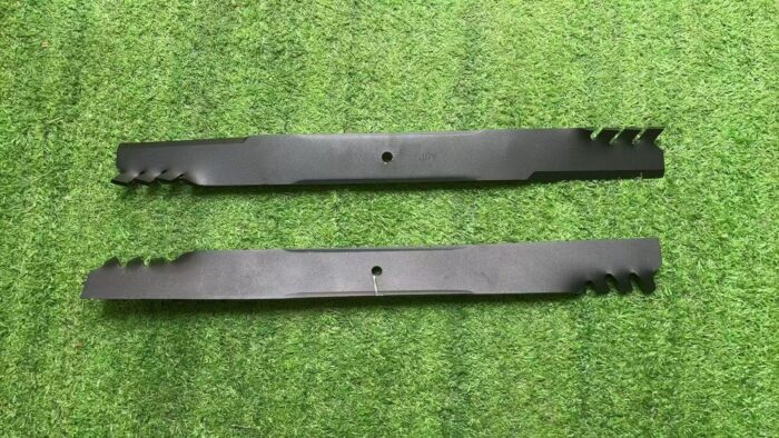 Toro Mower Blade 107-0235-03 - Image 3