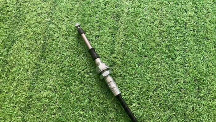 Toro Cable - Control - Traction 107-2550 - Image 3
