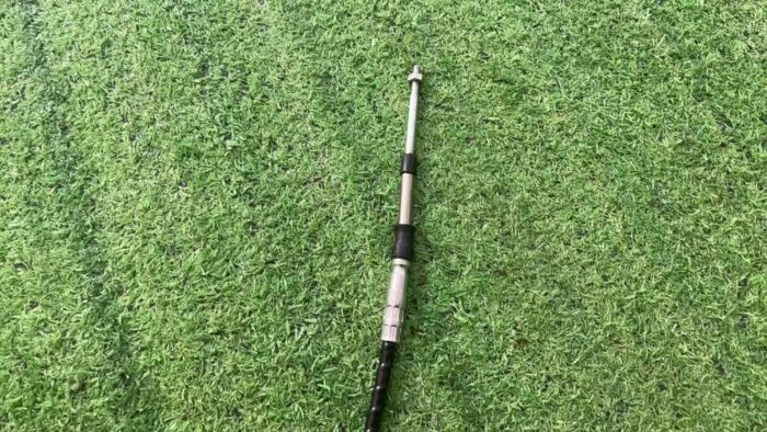 Toro Cable - Control - Traction 107-2550 - Image 2