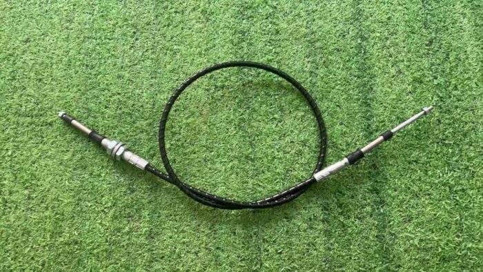 Toro Cable - Control - Traction 107-2550