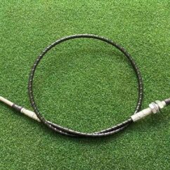 Toro Cable - Control - Traction 107-2550