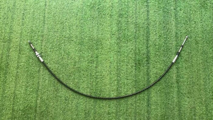 Toro Cable - Control - Traction 107-2550 - Image 4