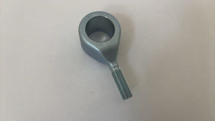 Toro Pull Link Assy 108-6542