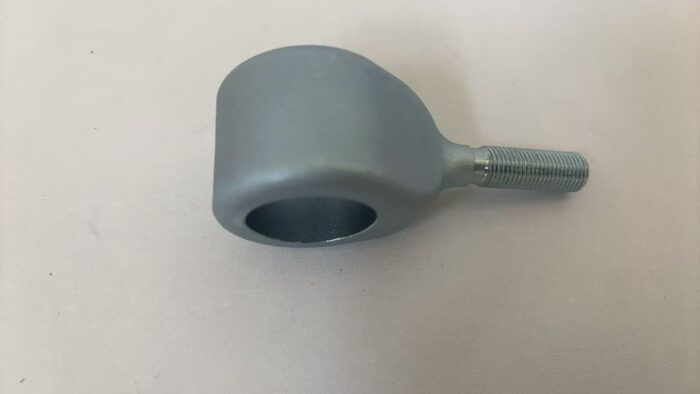 Toro Pull Link Assy 108-6542 - Image 2