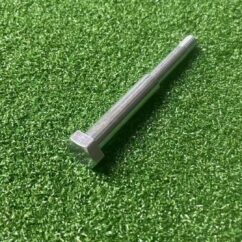 Toro Shaft - Bsk Roller 108-6543