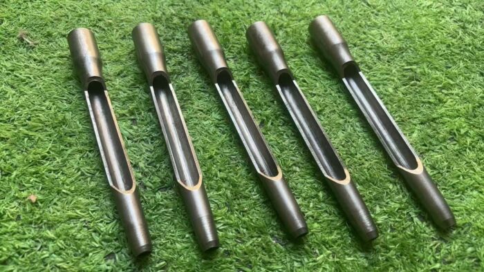 Toro Titan Side Eject Tine 108-9166-19×165×7.1