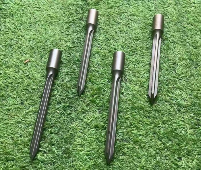 Toro Titan Cross Tine 108-9277-19×165×12.7 - Image 2