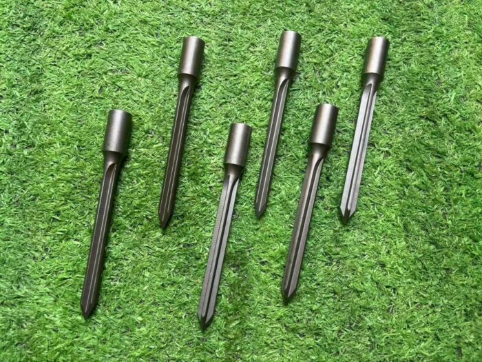 Toro Titan Cross Tine 108-9277-19×165×12.7 - Image 3