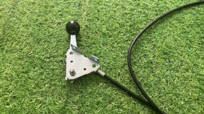 Toro Control-Throttle 114-8886 - Image 4